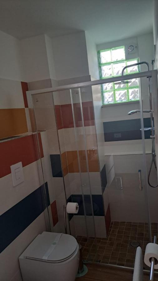 Pozzovetere Nanni Guest Home מראה חיצוני תמונה