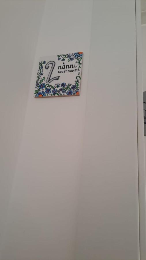 Pozzovetere Nanni Guest Home מראה חיצוני תמונה