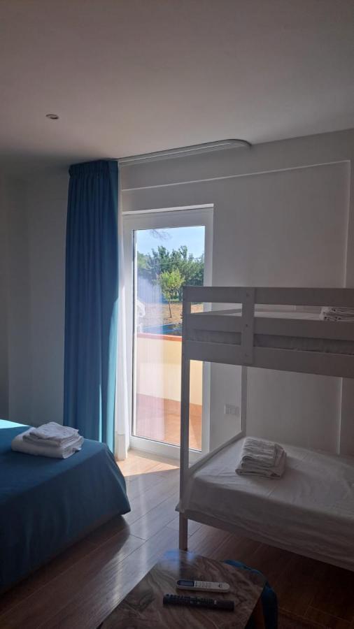 Pozzovetere Nanni Guest Home מראה חיצוני תמונה
