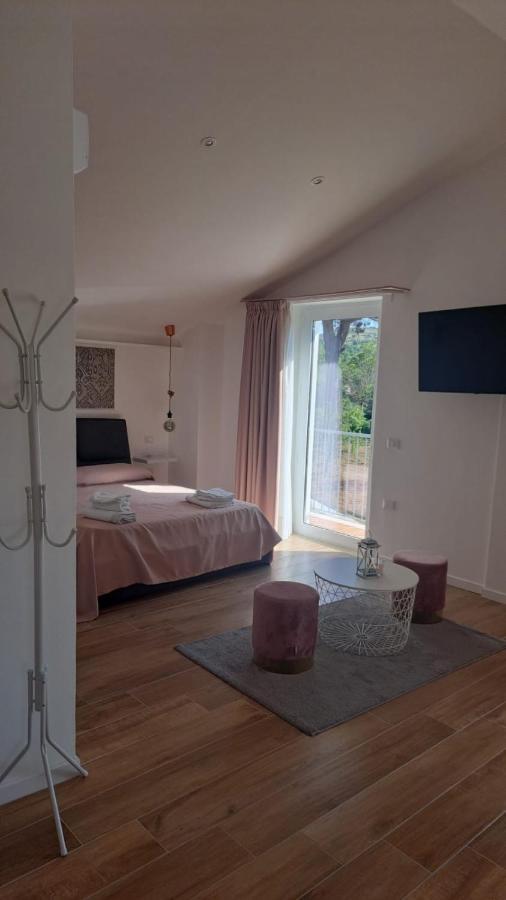Pozzovetere Nanni Guest Home מראה חיצוני תמונה