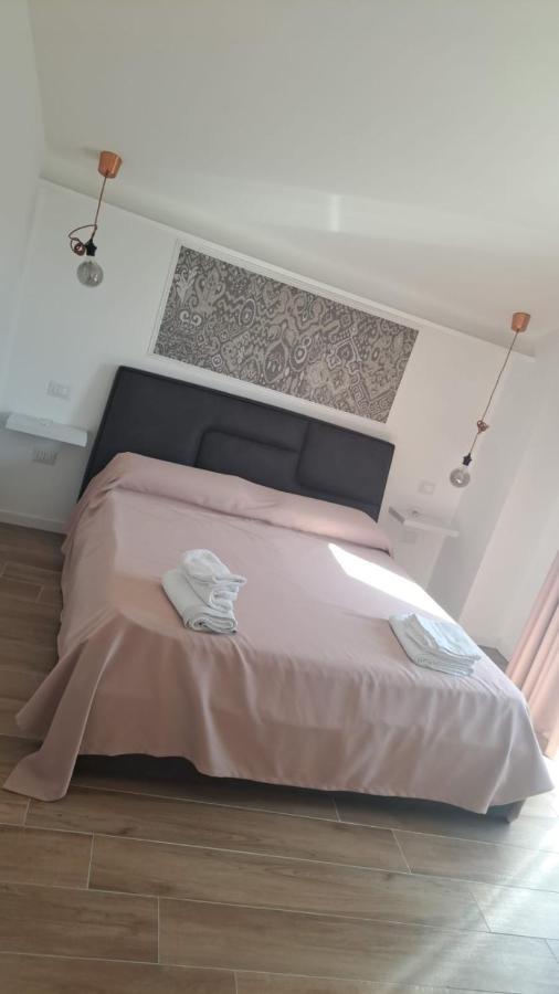 Pozzovetere Nanni Guest Home מראה חיצוני תמונה